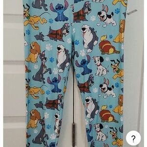 Disney leggings actually from Disney